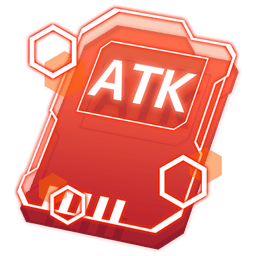 Attack Boost