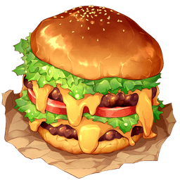 Cheeseburger