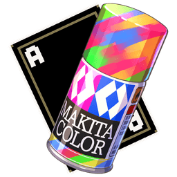 Dark Card Skin