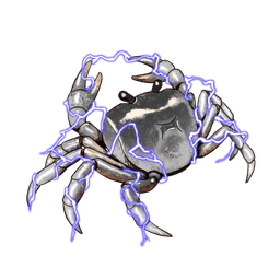 Electric Crab
