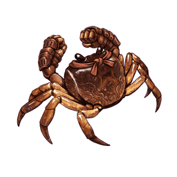 Fighting Crab