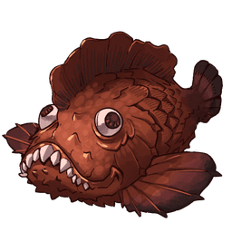 Fossil Fish