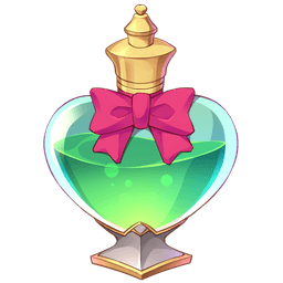 Greater Health Potion