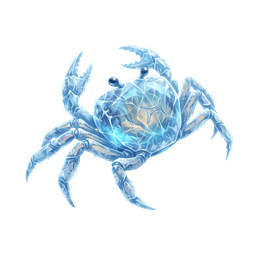 Ice Crab