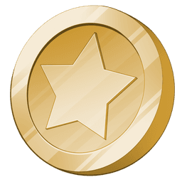 Single JoxCoin