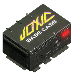 Joxic Case