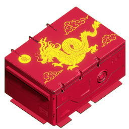 Lunar Case