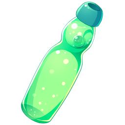 Melon Soda