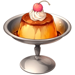 Pudding