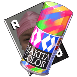 Racho Card Skin