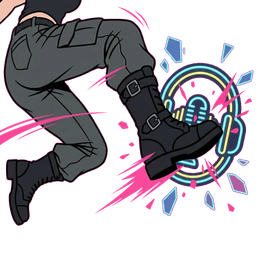 Rivals Channel Cleaner