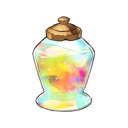 Shell Potion