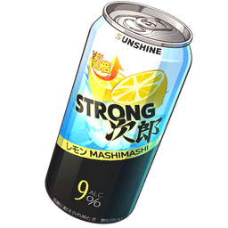 Strong Lemon