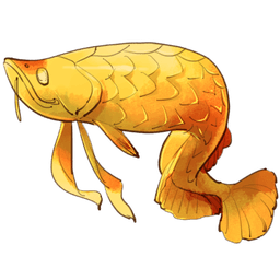 Sunscale Fish