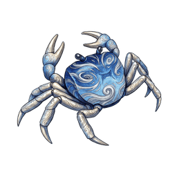 Wind Crab