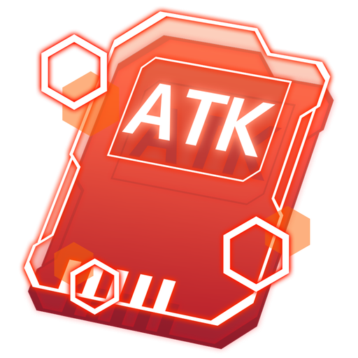 Attack Boost