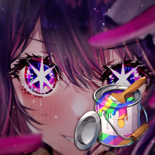 Oshi No Ko Background Skin