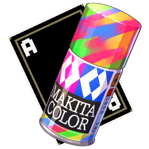 Dark Card Skin