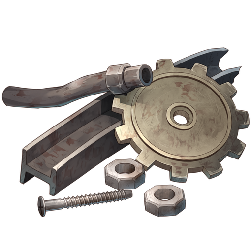 Scrap